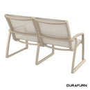 Pacific Lounge Sofa Armchair - Taupe