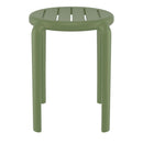 Tom Bar 45 Olive Green