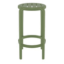 Tom Bar 65 Olive Green