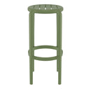 Tom Bar 75 Olive Green