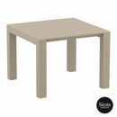 Vegas Table 100/140 - Taupe
