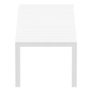 Atlantic Table 210/280 White