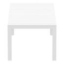 Atlantic Table 140/210 White