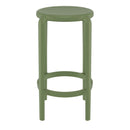 Tom Bar 65 Olive Green