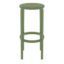 Tom Bar 75 Olive Green