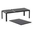 Atlantic Table 140/210 Black
