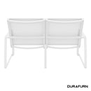 Pacific Lounge Sofa Armchair - White