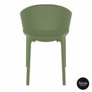 Sky Pro Chair - Olive Green