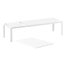 Atlantic Table 210/280 White