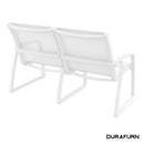 Pacific Lounge Sofa Armchair - White