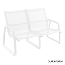 Pacific Lounge Sofa Armchair - White