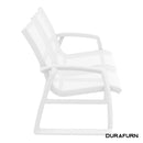 Pacific Lounge Sofa Armchair - White