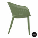 Sky Pro Chair - Olive Green