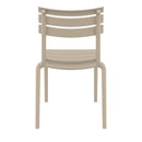 Helen Chair Taupe