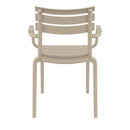 Paris Armchair Taupe
