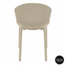 Sky Pro Chair - Taupe