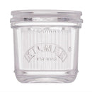 Kilner Glass Butter Crock