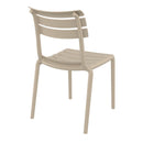 Helen Chair Taupe