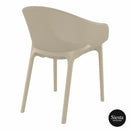 Sky Pro Chair - Taupe