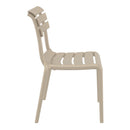 Helen Chair Taupe