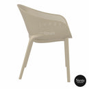 Sky Pro Chair - Taupe