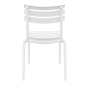 Helen Chair White