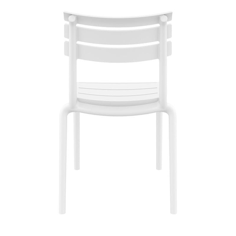 Helen Chair White