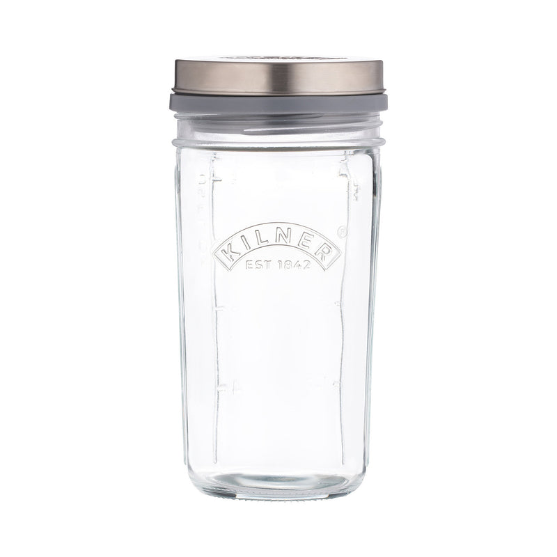 Kilner Kefir Set 500ml