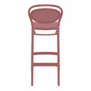 Marcel Barstool 75 - Marsala