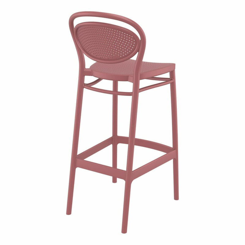 Marcel Barstool 75 - Marsala