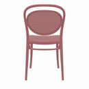 Marcel Chair - Marsala