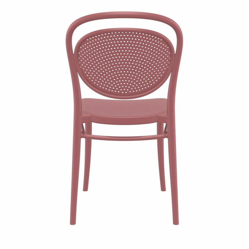 Marcel Chair - Marsala