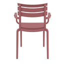 Paris Armchair Marsala