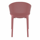 Sky Pro Chair - Marsala
