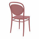 Marcel Chair - Marsala