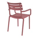 Paris Armchair Marsala