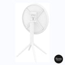 Sky Folding Table 60 Round - White