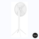 Sky Folding BAR Table 60 Round - White