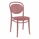 Marcel Chair - Marsala