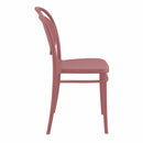 Marcel Chair - Marsala