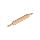 Rolling Pin Wooden 33cm/s/s Ball Bearings.
