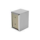 Napkin Dispenser - Tall E Fold - S/Steel