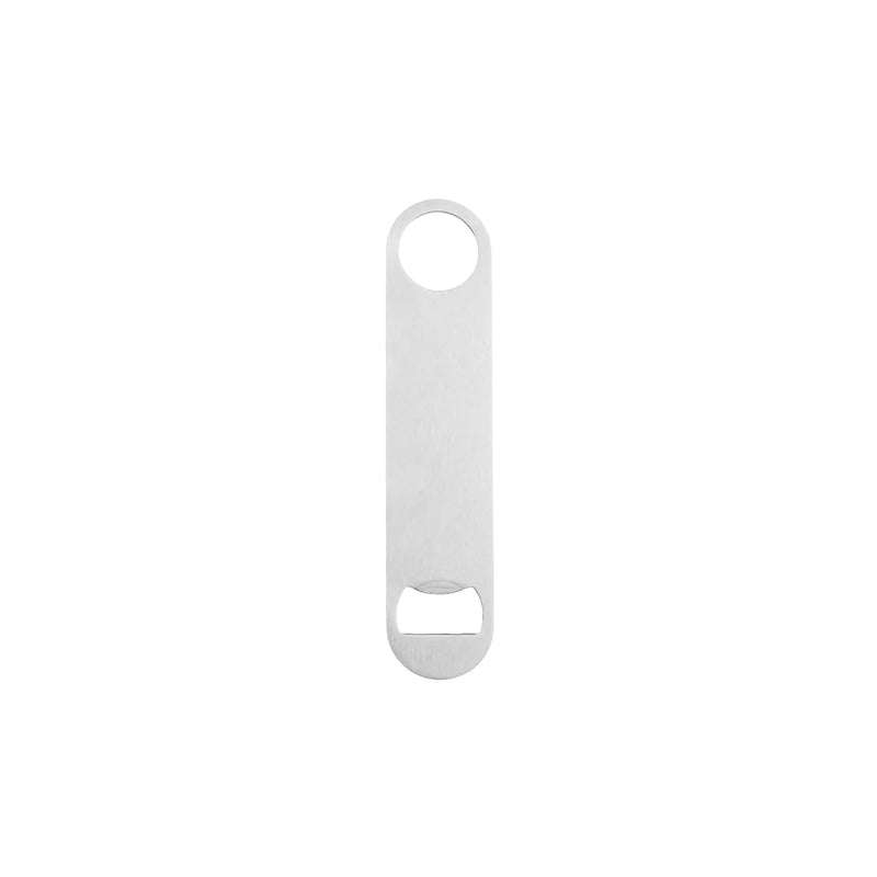 Bottle Opener Bar Blade S/S 180mm