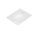 Flat Bag 115x102mm, White
