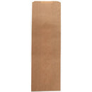 Paper Bag 1 Wine Bottle High Wet Strength, Kraft, c500