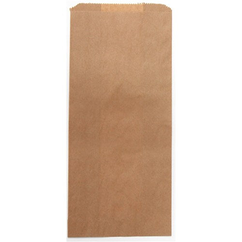 Paper Bag 2 Bottle High Wet Strength, Kraft,c500