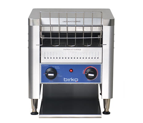 Birko Conveyor Toaster 10amp