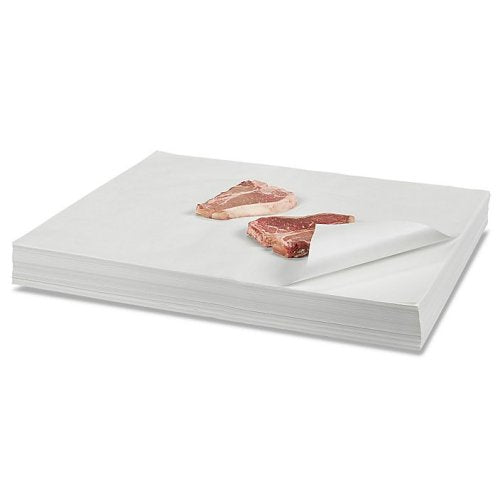 Butchers Paper 49gsm 600x870mm, 14kg Ream