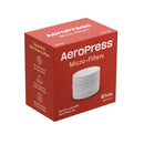 Aeropress Red Filter pack - 350pcs