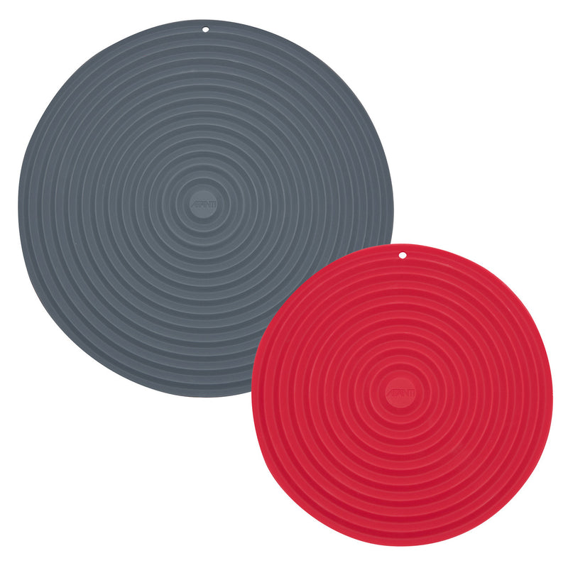 Flexible Heat Trivet Set